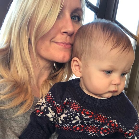 Meet your Posher, Jamie - Picture 1 of 1